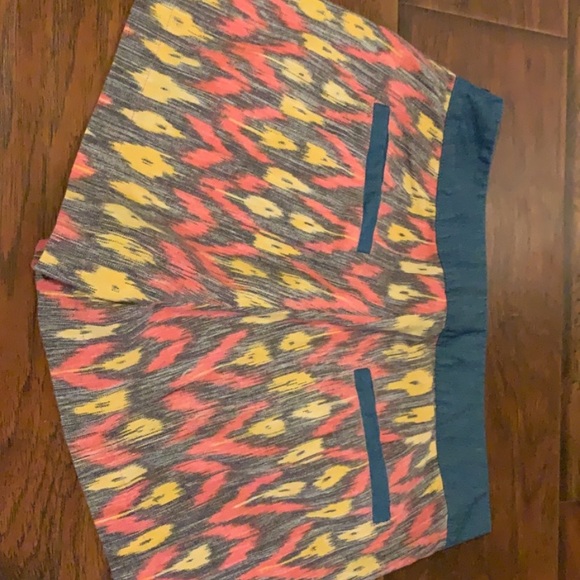 Shorts - Picture 2 of 2